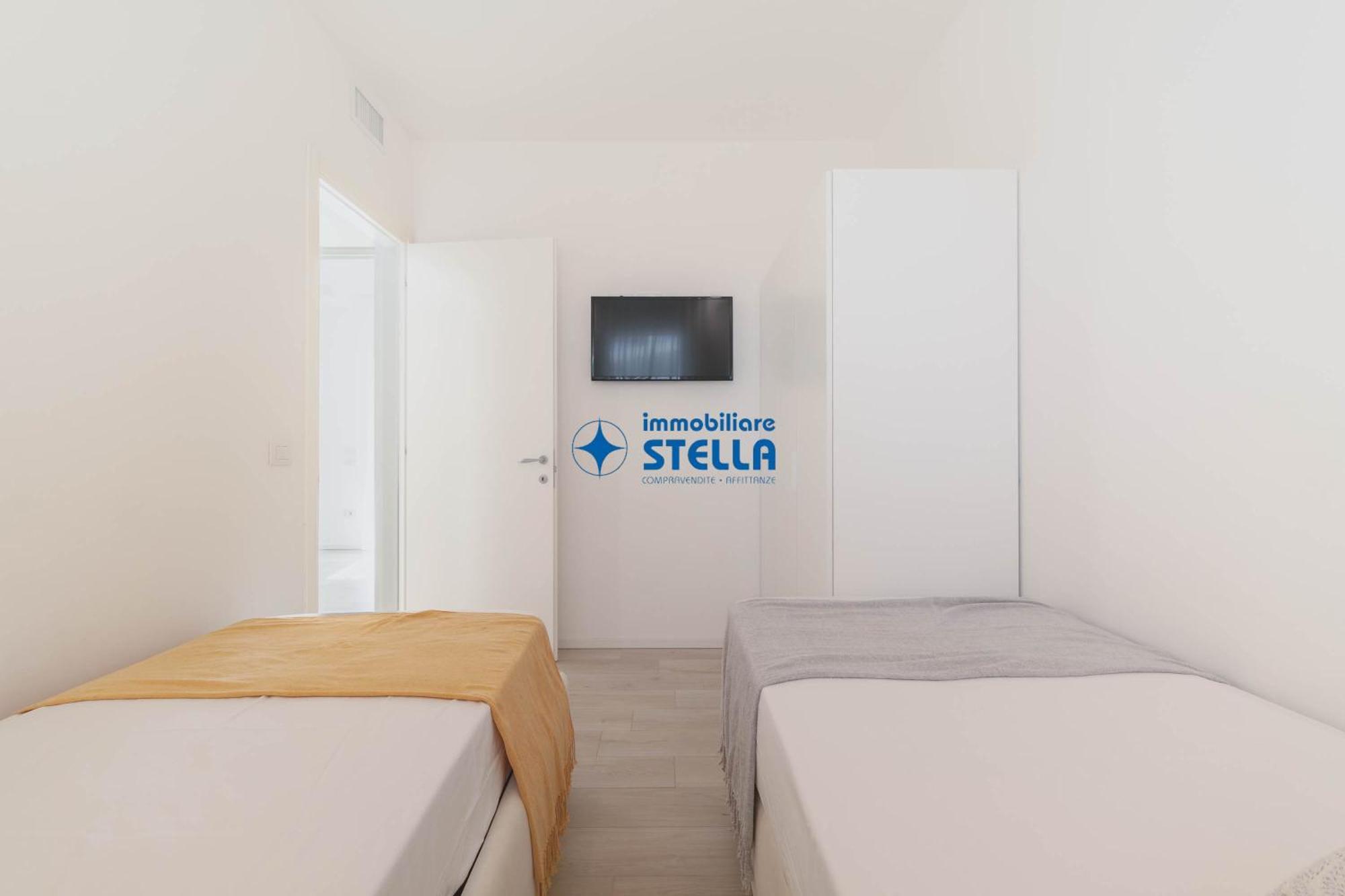 Cala Blu Hotel Lido di Jesolo Exterior photo