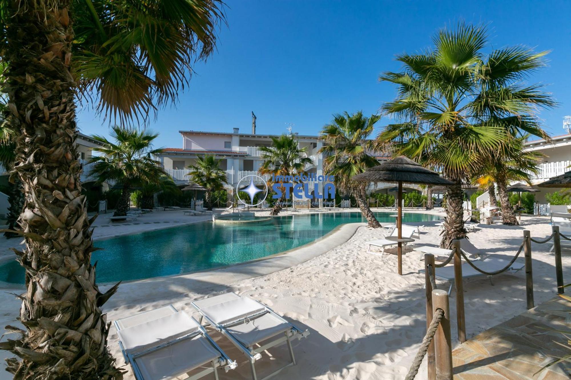 Cala Blu Hotel Lido di Jesolo Exterior photo